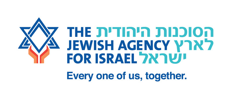 The Jewish Agency for Israel logo