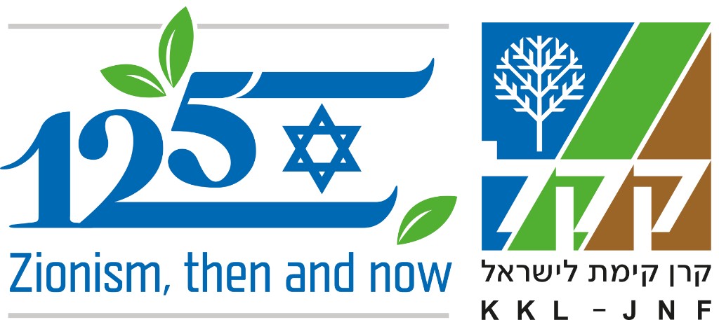 KKL-JNF logo