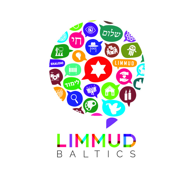 Limmud Baltics logo