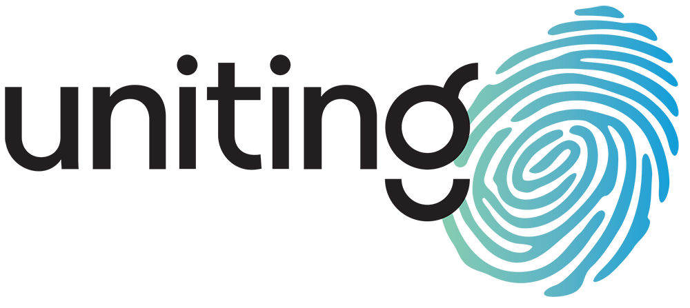 Fonds Uniting logo