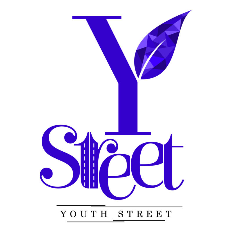 YStreet logo